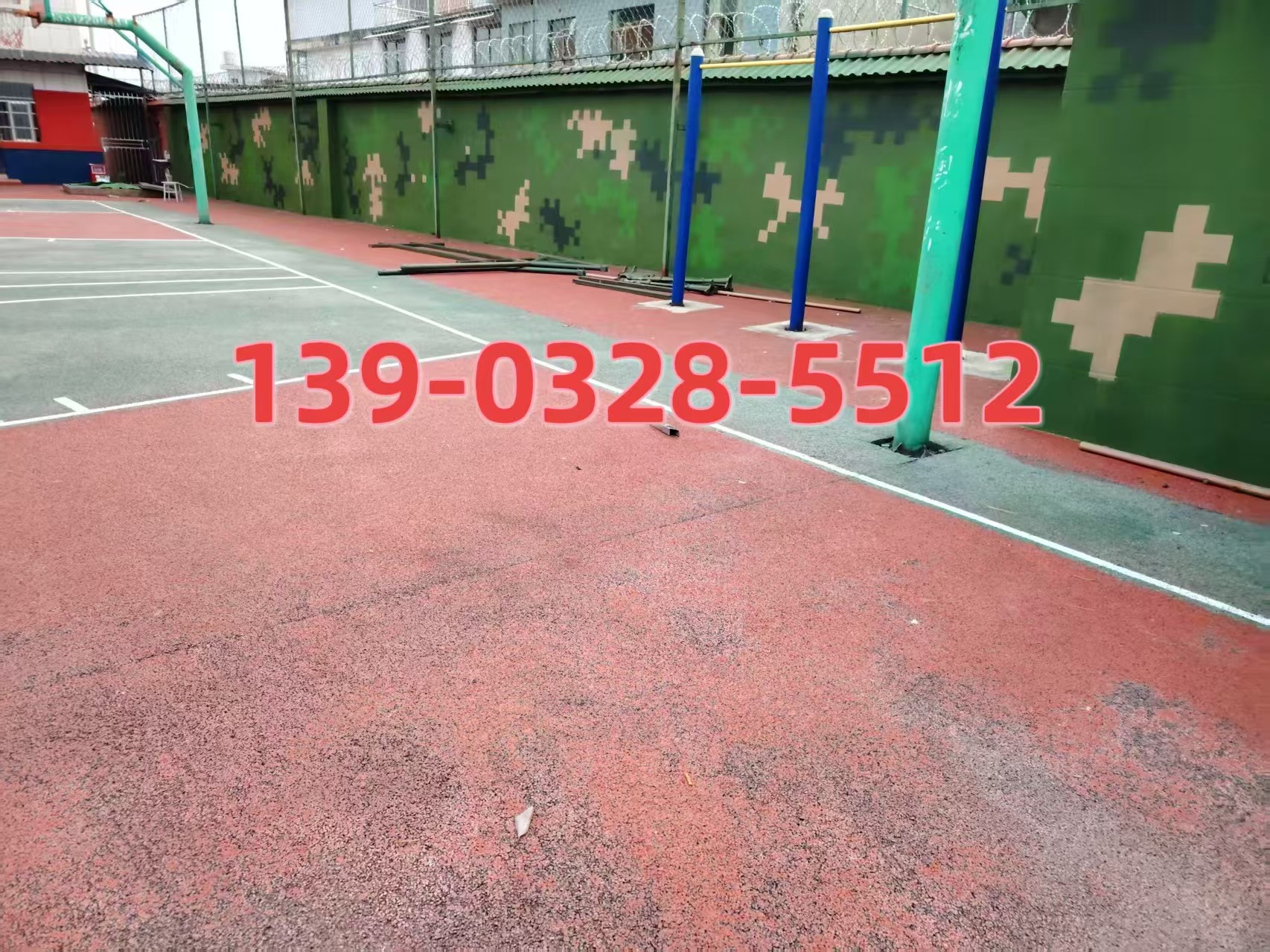 南阳选择合适的迷彩漆：